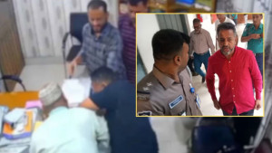 নেপথ্যে শেয়ার পরিচালকদের ভাগবাটোয়ারা নিয়ে দ্বন্দ্ব
