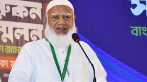 সংস্কার নিয়ে জনগণের সঙ্গে  প্রতারণা করছে বিএনপি
