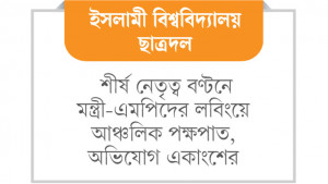 আহ্বায়ক কমিটি বিলুপ্ত করে আহ্বায়ক কমিটি