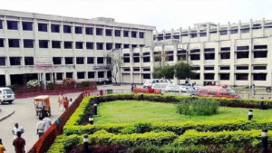 প্রতিষ্ঠার ৬ বছরেও শিক্ষা সেবা ও গবেষণা নেই