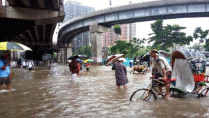 নগর পানি ব্যবস্থাপনায় কৃত্রিম বুদ্ধিমত্তা