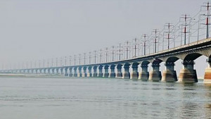 সারিয়াকান্দি-মাদারগঞ্জ ‘দ্বিতীয় যমুনা সেতু’ নির্মাণের দাবি