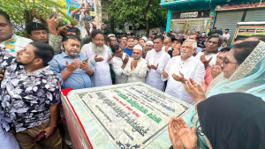 ‘কেরানীগঞ্জকে চাঁদাবাজ ও মাদকমুক্ত হিসেবে গড়ে তুলব’
