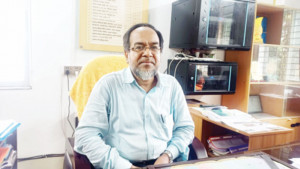 ঊর্ধ্বতন কর্তৃপক্ষের কাছে একাধিকবার প্রস্তাব পাঠিয়েছি