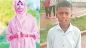 বন্যা থেকে বাঁচতে পাহাড়ে, সেখানেই মৃত্যুর নির্মম ফাঁদ