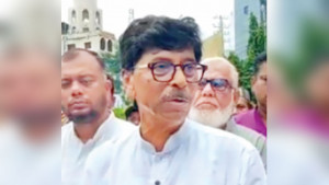বন্যায় ক্ষতিগ্রস্ত কৃষকদের সহায়তা করবে সরকার