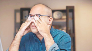 কিছু লক্ষণকে অবহেলা নয়