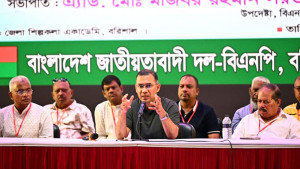 মতপার্থক্য থাকতেই পারে ঐক্য যেন নষ্ট না হয়