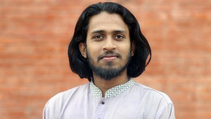‘ফ্যাসিবাদের দোসর’ শিক্ষকদের ধরে  থানায় সোপর্দ করব