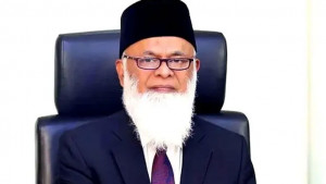 গুম করে বাড়ি দখল, নাসা চেয়ারম্যানের রেজিস্ট্রি অবৈধ