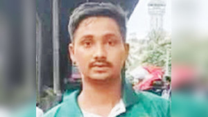 মামলার অগ্রগতির কোনো কিছুই জানে না পরিবার