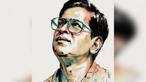 সামান্য দাবি অসামান্য ইঙ্গিত