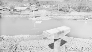 সেতুর জন্য দশকের অপেক্ষা