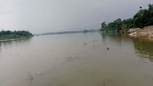 মেঘালয়ের মেঘ মানেই ডাউকিপারের কান্না