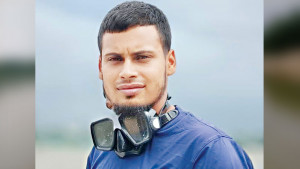 শীতলক্ষ্যায় পদকজয়ী ডুবুরির মৃত্যু, তদন্ত চান স্বজনরা