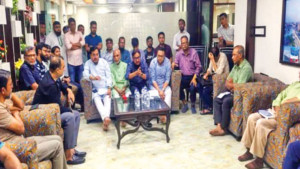 প্রশ্নের মুখে জনপ্রতিনিধিরা