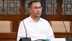 আরও ৫০ স্থানে স্বয়ংক্রিয় ট্রাফিক বাতি চালুর নির্দেশ প্রধানমন্ত্রীর