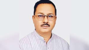 অনিয়ম-অপতৎপরতার ঘটনায় বিএনপির এমপিকে শোকজ