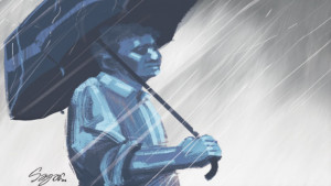 যে নদী ফিরিয়ে  দিল ক্ষমা