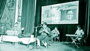 আল মাহমুদ ও আলম খানকে স্মরণ
