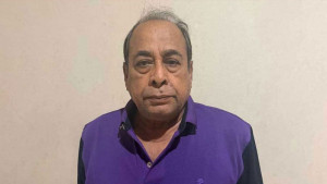মোজাফফরকে আগামীকাল  হাজিরার নির্দেশ