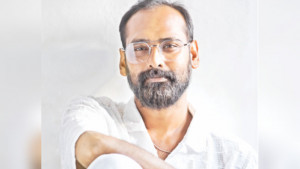 ‘চরিত্রের ভেতর নিজেকে খুঁজে পাই’