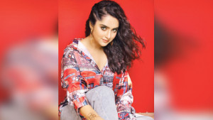 গল্পের সেই মেয়েটি