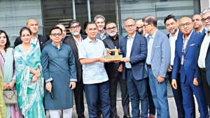 গ্যাস-বিদ্যুতে বিশেষ ব্যবস্থা  চায় বস্ত্র ও পোশাক খাত