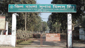 বাজারে চাহিদা থাকলেও বিক্রি হয়নি ৫৯ কোটি টাকার চিনি