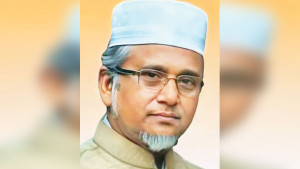 নজরুলকে দল থেকে বহিষ্কার এমপি পদ নিয়ে প্রশ্ন