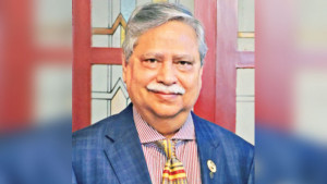 প্রস্তুতি শেষ, পদত্যাগ করছেন রাষ্ট্রপতি