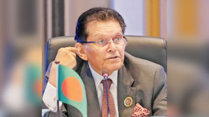 আসিয়ানকে আরও শক্তিশালী করতে কাজ করবে বাংলাদেশ