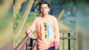 আনাসের লেখা চিঠির নেপথ্য গল্প