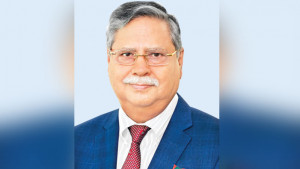আজ বঙ্গভবন ছাড়ছেন মো. সাহাবুদ্দিন, চিকিৎসার জন্য যাবেন বিদেশে