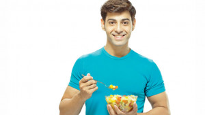 ডায়েটে যেসব ভুল নয়