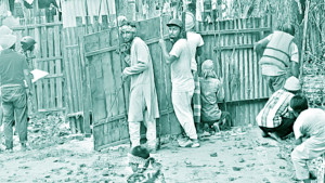 বাজারের নাম নিয়ে দ্বন্দ্ব সাড়ে তিন দশক ধরে