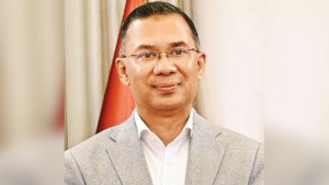 গ্যাস সংকট কাটাতে মালয়েশিয়ার সাহায্য চাইলেন প্রধানমন্ত্রী