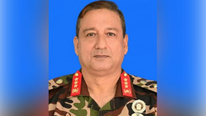 বাংলাদেশ শুটিং ফেডারেশনের অ্যাডহক কমিটির সভাপতি হলেন লে. জেনারেল মাইনুর রহমান