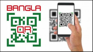 বাংলা কিউআরের ক্ষুদ্র মার্চেন্টের চার্জে ভর্তুকি দিতে একশ কোটি টাকার তহবিল