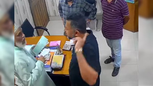 পদে নেই তবে বিএনপিকর্মী পরিচয় দিতেন লিটু