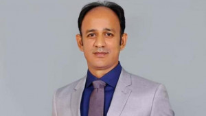 আরও দুই মামলায় জামিন পেলেন ব্যারিস্টার সুমন