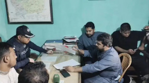 হবিগঞ্জ ছাড়লেন নাহিদ-হাসনাতরা, জেলা ছাত্রদল সভাপতিসহ ১১ জনের বিরুদ্ধে অভিযোগ