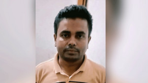 বগুড়ায় যুবদল নেতার ওপর ককটেল হামলা, গ্রেপ্তার যুবলীগ নেতা