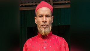 সিরাজগঞ্জ কারাগারে আরও এক আওয়ামী লীগ নেতার মৃত্যু, ১০ মাসে প্রাণ গেল তিন রাজনৈতিক বন্দির