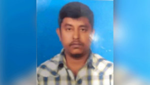 মেঘনা থেকে বস্তাবন্দি মরদেহ উদ্ধার