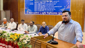 ভূমি মন্ত্রণালয়ের ডিজিটাল সেবা বাংলাদেশি প্রকৌশলীদের তৈরি: ভূমি প্রতিমন্ত্রী