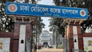 কাঁঠালবাগানে সেপটিক ট্যাংকে বিস্ফোরণে দগ্ধ ৩