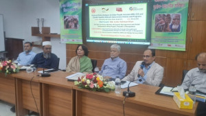 প্রবীণরাই হতে পারেন জলবায়ু সহনশীলতার চালিকাশক্তি