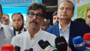 দেশি কৃষিপণ্যের বাজার সারা বিশ্বে সম্প্রসারণ সরকারের লক্ষ্য: কৃষিমন্ত্রী