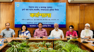 খাদ্যের প্যাকেটে সতর্কবার্তা চালুর দাবি বিশেষজ্ঞদের